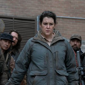 Bilder Melanie Lynskey