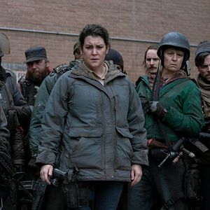 Bilder Melanie Lynskey