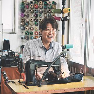 Bilder Broker - Familie gesucht