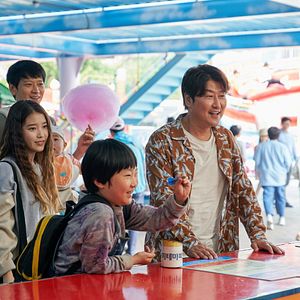 Bilder Broker - Familie gesucht