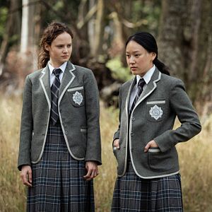 Bilder Bad Behaviour