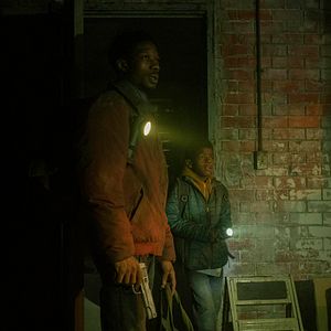 Bilder Keivonn Woodard