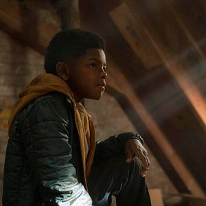 Bilder Keivonn Woodard