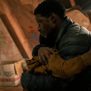 Bilder Keivonn Woodard