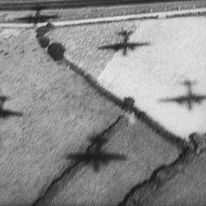 Bilder Luftkrieg - Die Naturgeschichte der Zerstörung