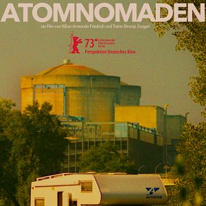 Bilder Atomnomaden