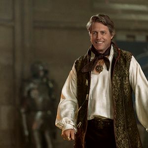 Bilder Hugh Grant