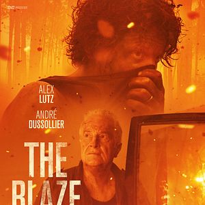 Bilder The Blaze - Flucht aus den Flammen