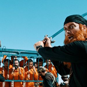 Bilder Damascus Under Fire