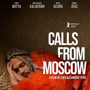 Bilder Llamadas desde Moscú