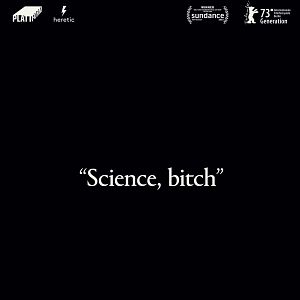 Bilder And The King Said, What A Fantastic Machine