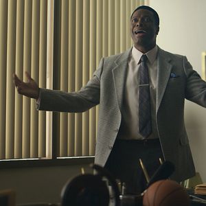 Bilder Air - Der große Wurf