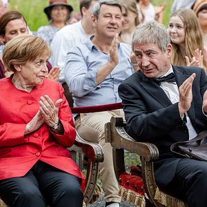 Bilder Miss Merkel – Ein Uckermark-Krimi