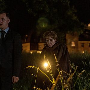 Bilder Miss Merkel – Ein Uckermark-Krimi