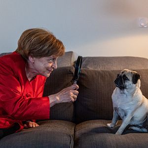 Bilder Miss Merkel – Ein Uckermark-Krimi