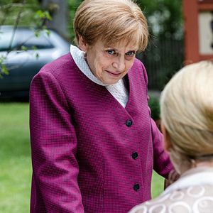 Bilder Miss Merkel – Ein Uckermark-Krimi