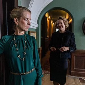 Bilder Miss Merkel – Ein Uckermark-Krimi