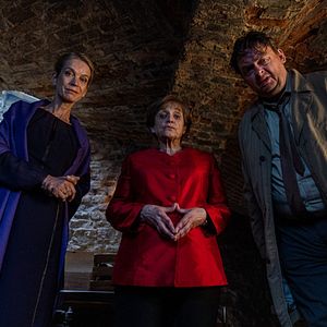 Bilder Miss Merkel – Ein Uckermark-Krimi