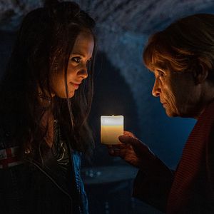 Bilder Miss Merkel – Ein Uckermark-Krimi