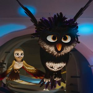 Bilder Überflieger 2 - Das Geheimnis des großen Juwels