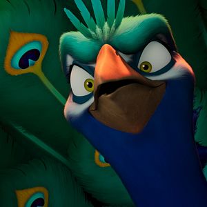 Bilder Überflieger 2 - Das Geheimnis des großen Juwels