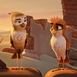 Bilder Überflieger 2 - Das Geheimnis des großen Juwels