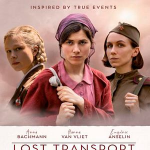 Bilder Der verlorene Zug