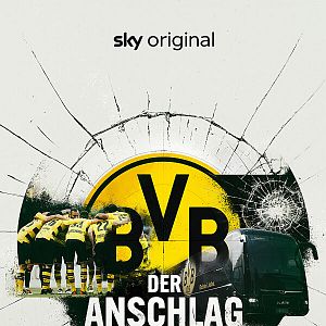 Bilder Der Anschlag - Angriff auf den BVB