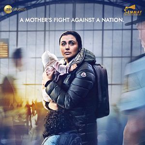 Bilder Mrs.Chatterjee vs Norway