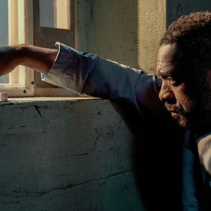 Bilder Luther: The Fallen Sun