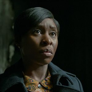 Bilder Cynthia Erivo