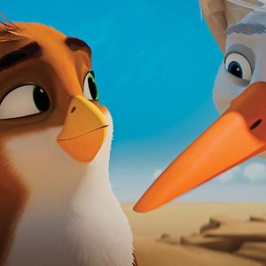 Bilder Überflieger 2 - Das Geheimnis des großen Juwels