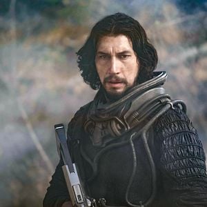 Bilder Adam Driver