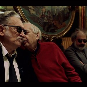 Bilder Benoît Delépine