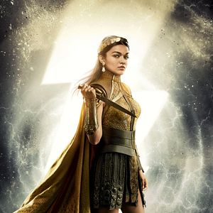 Bilder Shazam! 2 - Fury Of The Gods