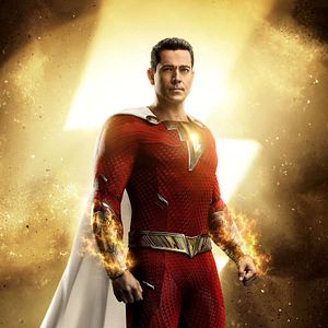 Bilder Shazam! 2 - Fury Of The Gods