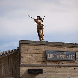 Bilder Justin Johnson Cortez