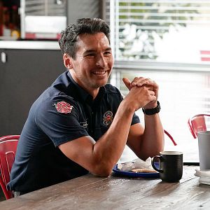 Bilder Seattle Firefighters - Die jungen Helden