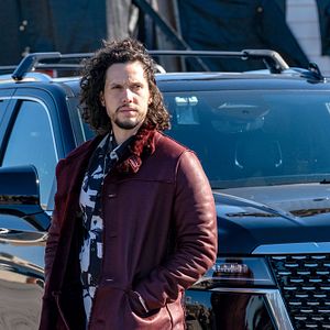 Bilder Law & Order: Organized Crime