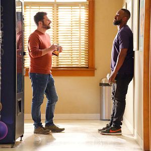 Bilder A Million Little Things