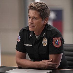 Bilder 9-1-1: Lone Star