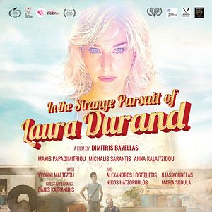 Bilder Die außergewöhnliche Suche nach Laura Durand