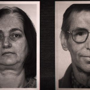 Bilder Der Fall Fourniret: Im Kopf von Monique Olivier