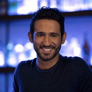 Bilder Darius Homayoun