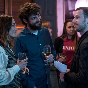 Bilder Álvaro Cervantes