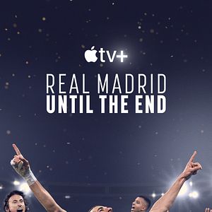 Bilder Real Madrid: Until The End