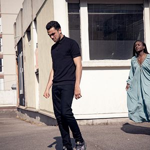 Bilder Le Roi des Ombres