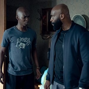 Bilder Le Roi des Ombres