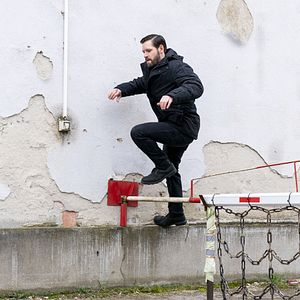 Bilder Luke Kleintank