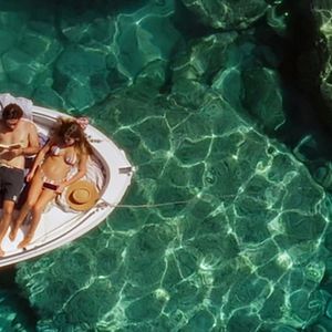 Bilder Maestro in Blue